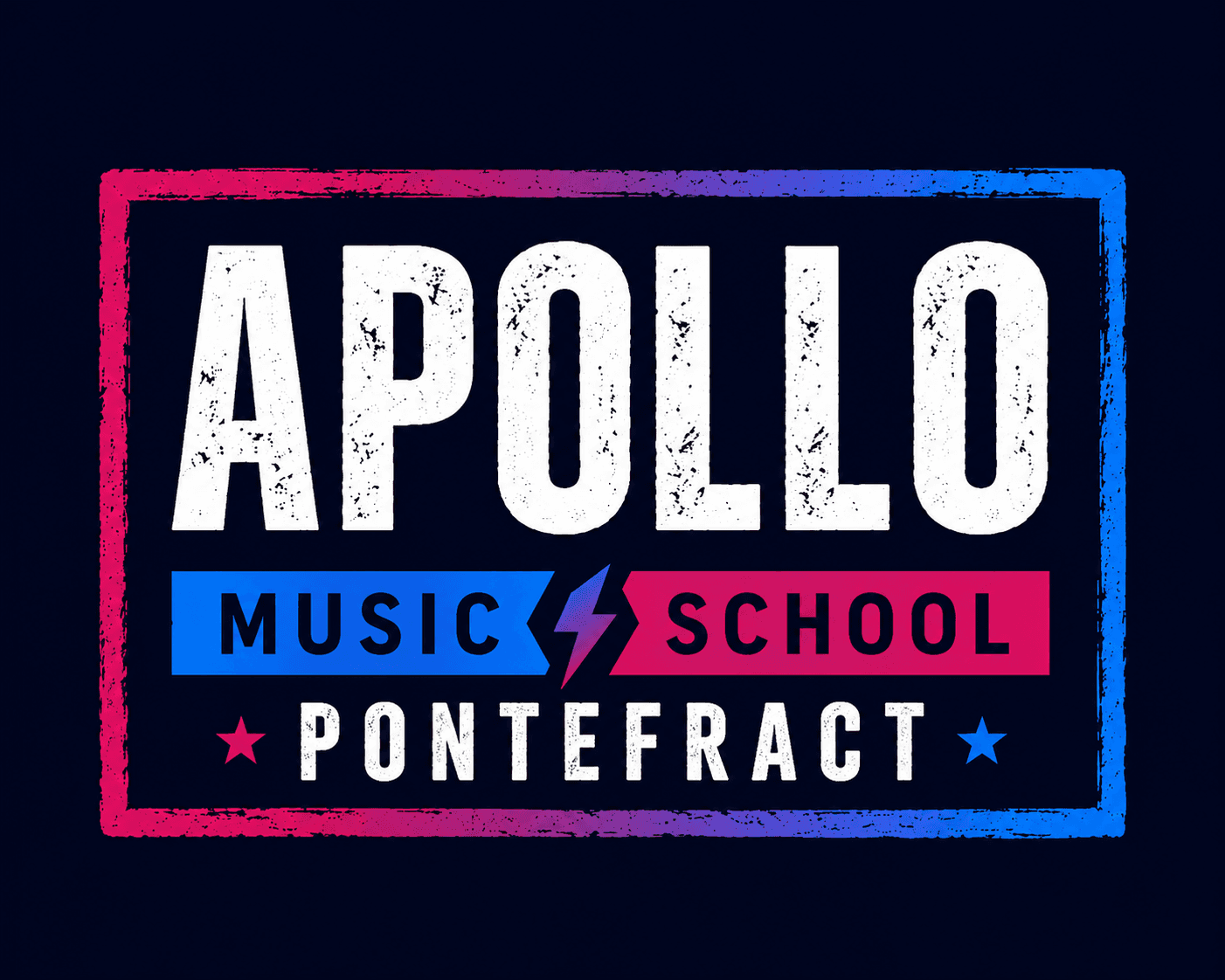 Apollo Music School